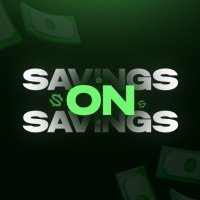 Savings On Savings(@SavingsOnSaving) 's Twitter Profile Photo