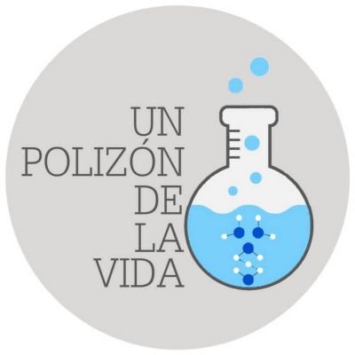 Un polizón de la vida