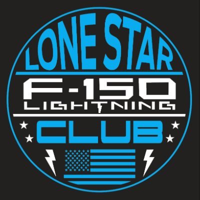 Texas F-150 Lightning Owners Group. Also on Facebook. @Ford #F150Lightning #LonestarLightningOwners