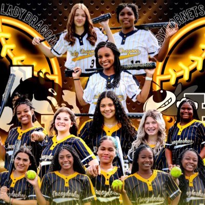 Official Page of Nac High School Softball