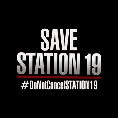 Station 19 & Grey's anatomy addicted
                   ⚠️Sign the petition: https://t.co/qynuqNivkI ⚠️
                            FREE PALESTINE 🇵🇸
