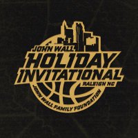 Holiday Invitational(@JohnWallHoliday) 's Twitter Profile Photo