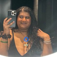 💚♥️🍉🤍🖤 (@nayhoena) 's Twitter Profile