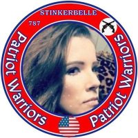 Stinkerbelle the very rebel Patriot!!!!!#Texit(@TheRebeluniter) 's Twitter Profile Photo