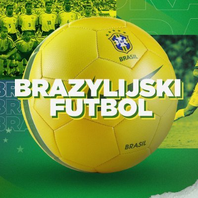 BrazyliaFutbol_ Profile Picture