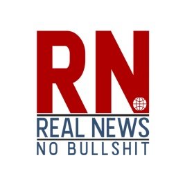 Just news, Without the bullshit
Join our Instagram community of 1,000,000+ at  @realnewsnobullshit or join us at https://t.co/i8nLTDgnke