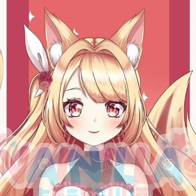Catch me if u can . Or nothing else to see here.
| VT SUPPORTER | FUTURE GAMER | ENVtuber |
https://t.co/5vnYEi9Kw4