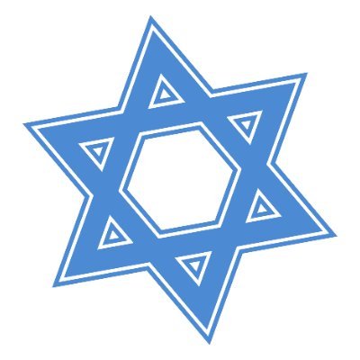 ✡| against antisemitism and human aversions | not party-affiliated |  promoting Jewish ethics | content shared under the pseudonym Sadka Bar Kokhba