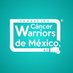 Fundación Cáncer Warriors de México (@cancerwarriors_) Twitter profile photo