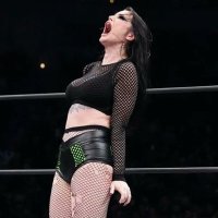 This Is MY House! (Not @Saraya) (@houseofsaraya) 's Twitter Profile Photo