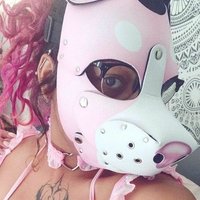🩷PuppyRose🩷🐶✨ (@rosepupad) 's Twitter Profile
