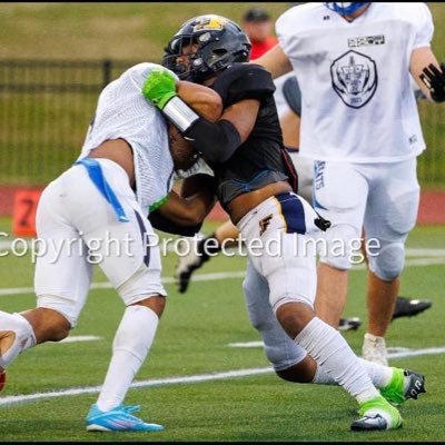 2⭐️ LB/OLB/SS🏈/6'3 200lbs/ co2023🎓/NCAA ID# 2212738067 /Email: tzaire4@gmail.com