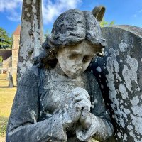 Friends of Foster Hill Road Cemetery(@BedfordCemetery) 's Twitter Profile Photo