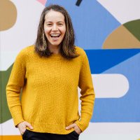 Annie Foreman-Mackey (she/her) (@formacannie) 's Twitter Profile