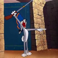 GEN X RABID WABBIT (@furywabbitballs) 's Twitter Profile