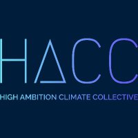 HACC / High Ambition Climate Collective (@hacc_world) 's Twitter Profile