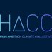 HACC / High Ambition Climate Collective (@hacc_world) Twitter profile photo