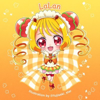 LaLan_X_719 Profile Picture