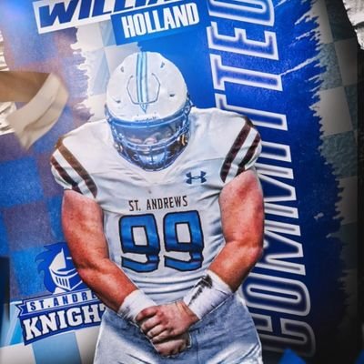 D-Lineman @footballLaney Wrestler (HWT) 6'1 345 Class of 2024 NCAA# 2211716125 https://t.co/KS06I6JKvd