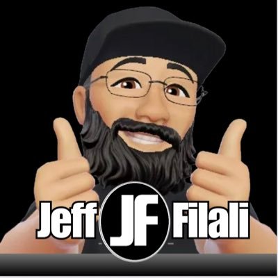 JeffFilali Profile Picture