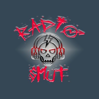 Radio Smut is a Metal/Hard Rock show on WTSQ 88.1FM in Charleston, WV. Stream @ https://t.co/o98ssUu5Yl or via the WTSQ app.  Saturday 10pm-1am EST/EDT