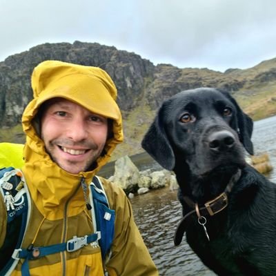 adamd86's profile picture. Usually found outside or in the pub (both is ideal).
Local Gov't finance. 
Running/Cycling/Hiking.