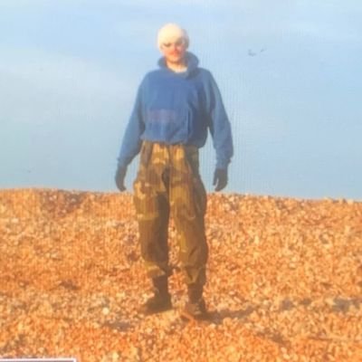 benlunato's profile picture. 