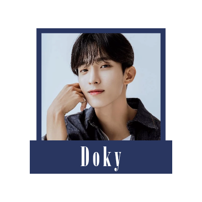 dokyeom. ℘