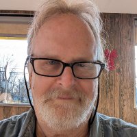 Jim Drumheller🐾☮️(@JimDrumheller) 's Twitter Profile Photo