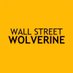 Wall Street Wolverine (@wallstwolverine) Twitter profile photo Wall Street Wolverine (@wallstwolverine) Twitter profile photo