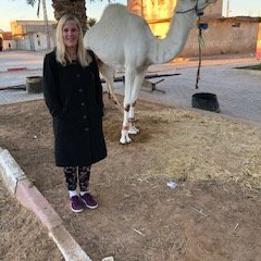 TheLunaChik's profile picture. Do not be afraid.