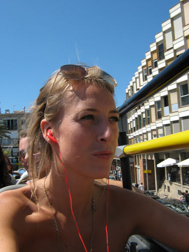Geboren op zeer jonge leeftijd