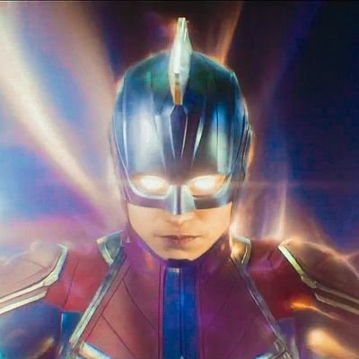 Male/Black/Captain Marvel/Carol Danvers lover❤️💙💛
waiting for The Marvels (2023) dir. Nia Dacosta
