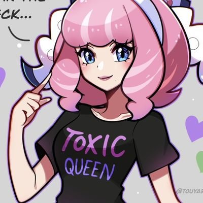 Spiky_Criminal's profile picture. is this a private account for shit posting or my AO3 account who knows https://t.co/DY0Rdiu6Na