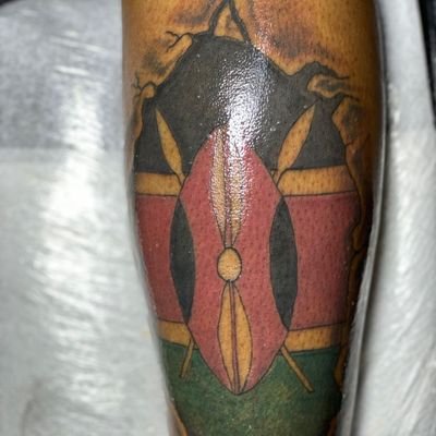 Iampinchez's profile picture. 