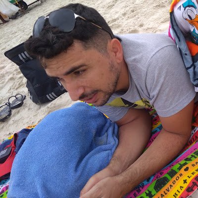 BoscoloJoe49013's profile picture. 