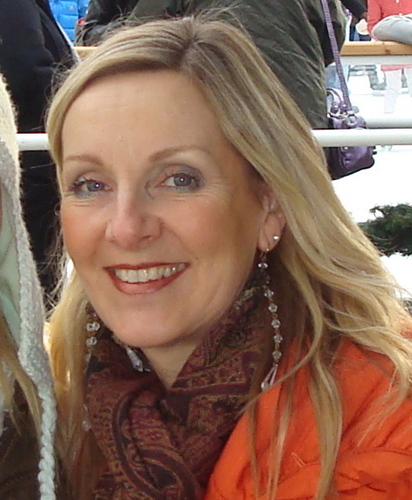 Paula Keech - Freelance Designer - provides full design and development services to Fashion and Sportswear brands.