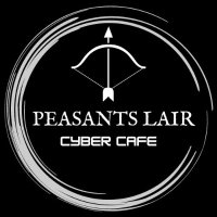 Peasants Lair Cyber Cafe (@peasantslair) 's Twitter Profile