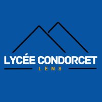 Lycée Condorcet Lens(@LensLycee) 's Twitter Profile Photo