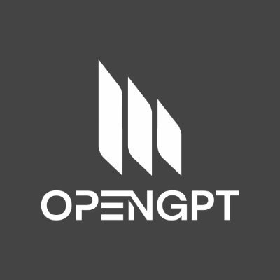 Open AI Community: Explore GPTs, OpenGPTs, OpenChat, OpenDraw, and OpenVideo. Register now for free credits and submit your GPT for free at https://t.co/O4Gyj3t6Wr