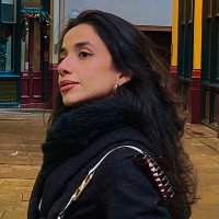 Hajira Maryam (@hajiramirza) 's Twitter Profile Photo Hajira Maryam (@hajiramirza) 's Twitter Profile Photo