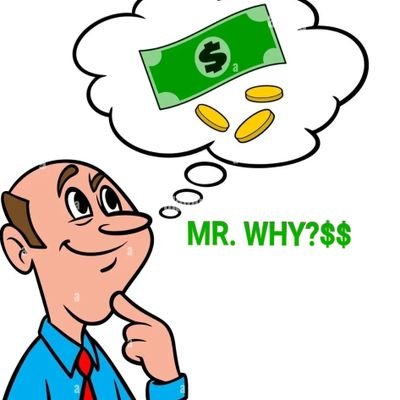 Mr_WHY88's profile picture. Mr. Why || Professional motivator ||