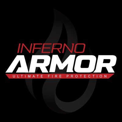 Fire and heat protection in a bottle. | Available online now! | Email: Info@InfernoArmor.com #UltimateFireProtection