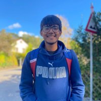 Vishaal Udandarao (@vishaal_urao) 's Twitter Profile