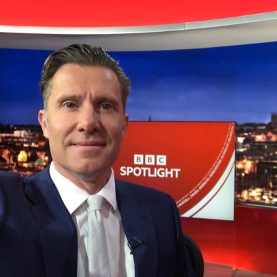 Environment & Tourism Correspondent @bbcspotlight | Presenter | Video Journalist