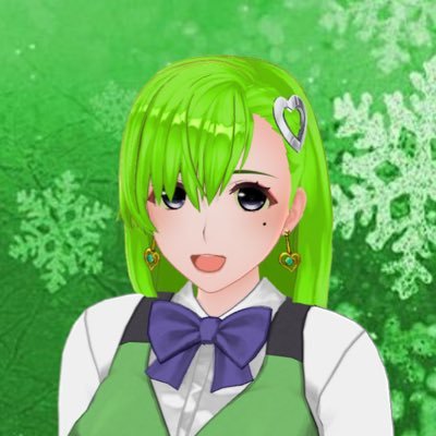 カスタムキャストの画を中心にアップしています。基本受け身で、こちらからのリプは少なめです（頂いたリプには極力返します）。フォロバはポストの内容を見て判断させていただきます（🚫DM🚫）