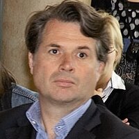 Jerome Perrod (@jeromeperrod) 's Twitter Profile