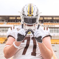 Conor Kenzinger (@conor_kenzinger) 's Twitter Profile