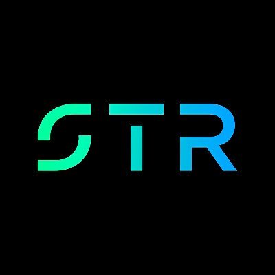 STR-NaN logo