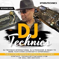 djtechnics (@bmoredjtechnics) 's Twitter Profile